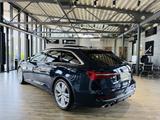 Audi S6 3.0 TDI quattro*PANO*360°KAMERA*HEADUP*ACC* - Audi S6 mit Diesel-Antrieb: Head-Up Display