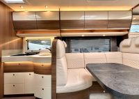 Concorde Cruiser 891 LR Diamond Series - &gt;96T€ gespart! (3/16)