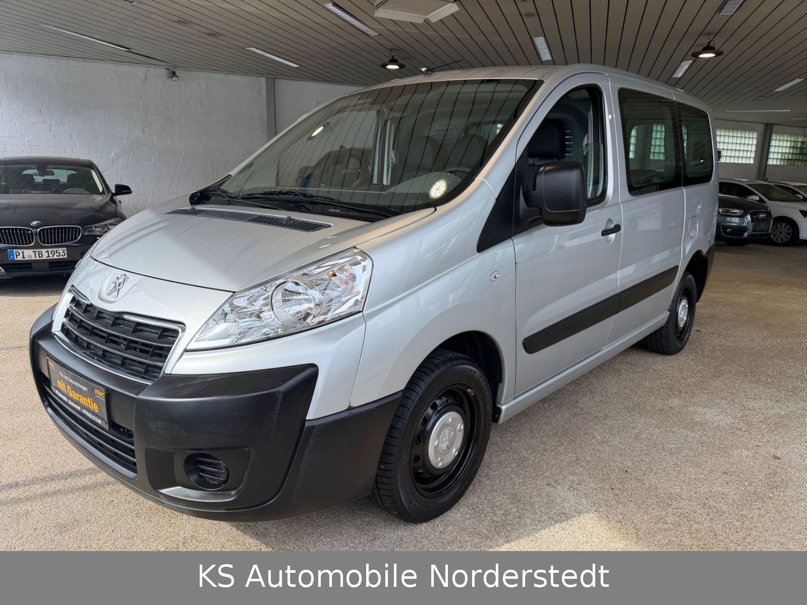 Peugeot Expert  1.6 HDI 90HK L1H1