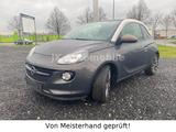 Opel Adam Glam / Benzin & Flüssiggas / deutsches Auto - Opel mit LPG-Antrieb