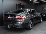 BMW GT 630i M-Sport|Panorama|ACC|Nappa|Laser|360|H/K - BMW 630 mit Benzin-Antrieb: Automatik