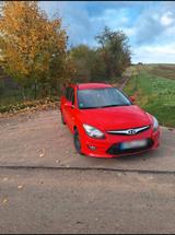 Hyundai i30 CW 1.4 Edition Plus Edition Plus - Hyundai i30: Cw Edition Plus