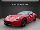 Ferrari California 4.3 V8 - Ferrari Gebrauchtwagen von 2010