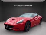 Ferrari California 4.3 V8 - Ferrari California aus 2010