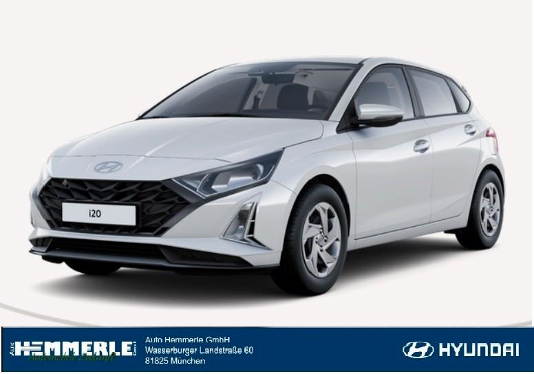 Hyundai i20 Select Fkt-Paket -*Navi*Klima* AKTION