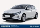 Hyundai i20 Select Fkt-Paket -*Navi*Klima* AKTION - Hyundai Neuwagen in München