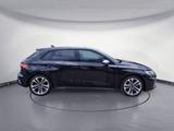 Audi S3 TFSI Sportback Quattro S tronic *PANO*NAVI*AP - Audi S3 mit Benzin-Antrieb: Kombi, Automatik
