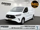 Ford Transit Custom 280 L1 FWD 2.0 EU6d Kasten 2.0l E - Ford Transit Custom: Limousine