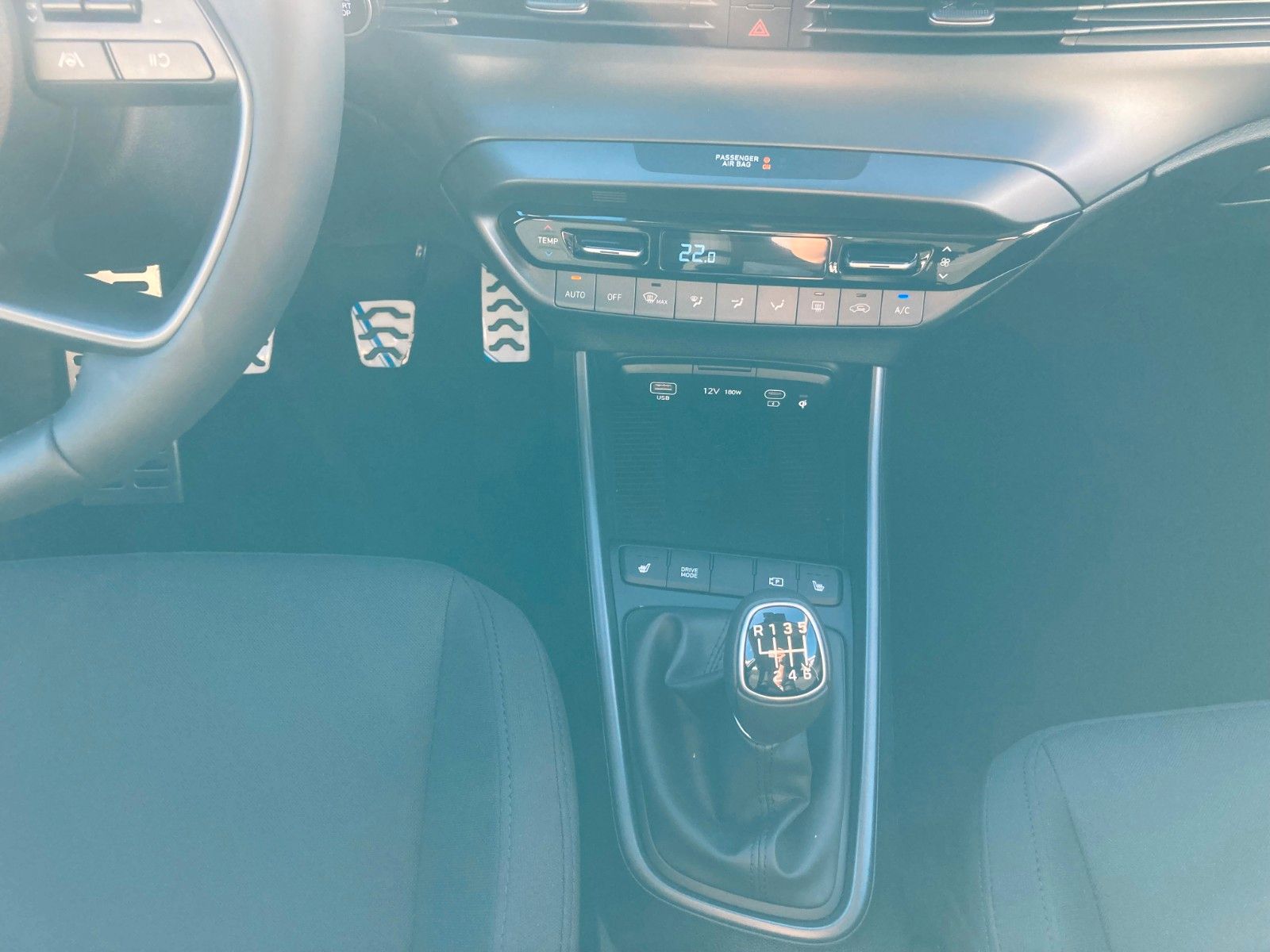 Hyundai BAYON – Bild 11