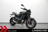 Yamaha MT 07 35 kW - Sport Pack! - YAMAHA MT 07 35KW