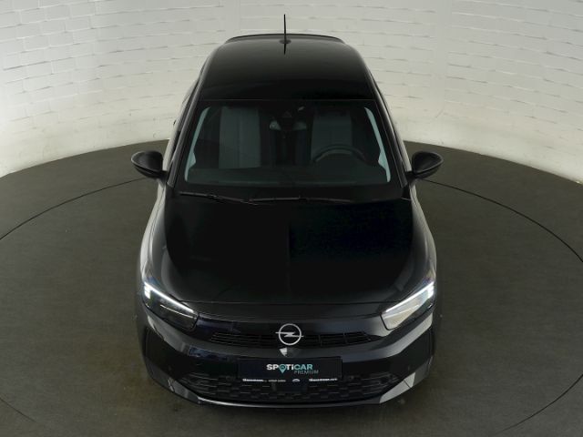Corsa F FACELIFT AT+RÜCKFAHRKAMERA+SITZHEIZUNG+L