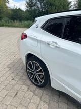 BMW X2 M35i Steptronic Sport M35 i - BMW X2 in Mannheim
