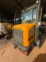 Schäffer 2445S Radlader Bj. 2024, nur 399 h - Schäffer Radlader