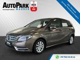 Mercedes-Benz B 200 - gebrauchte Mercedes-Benz B 200 aus dem Jahr 2014