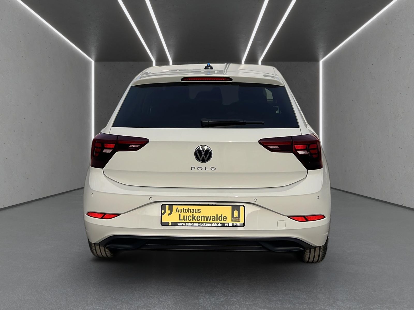 Volkswagen Polo - Bild 7
