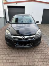 Opel Astra 1.8 H - Opel Gebrauchtwagen von 2007