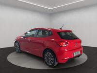 Seat Ibiza - Vorschau Bild 3
