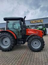 Same Explorer 105 Natural GS - Same Schlepper
