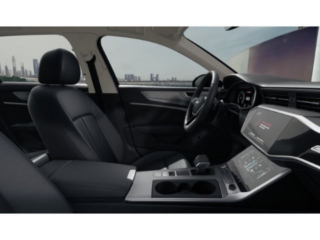 Audi A6 - Bild 7