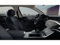 Audi A6 - Vorschau Bild 7