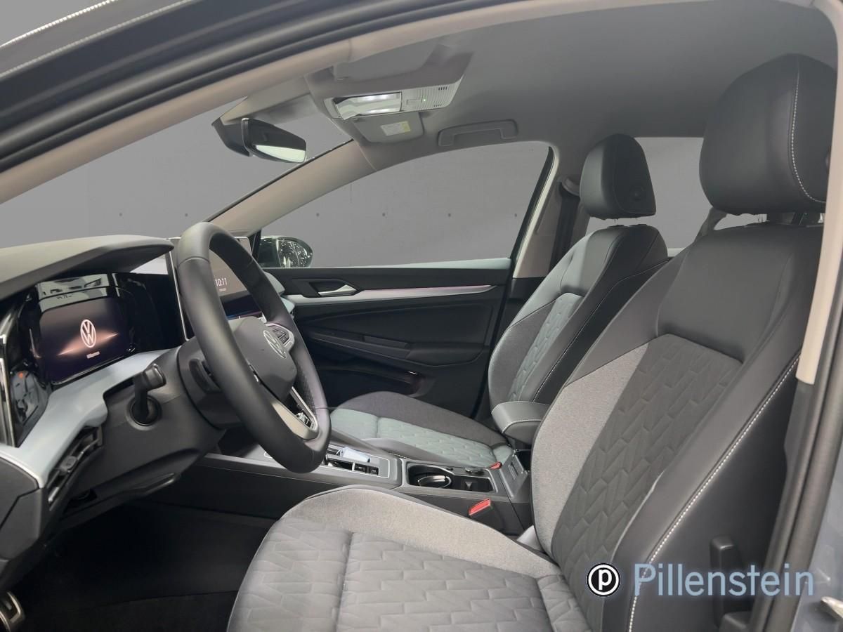 Volkswagen Golf - Bild 5