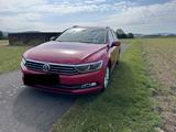 Volkswagen Passat Variant 1.6 TDI DSG Comfortline (B8) - Volkswagen Passat: V6