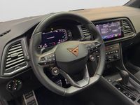 Cupra Ateca - Vorschau Bild 15
