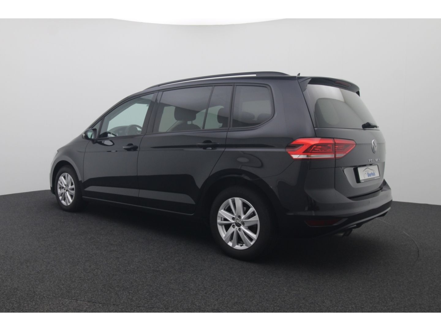 Fahrzeugabbildung Volkswagen Touran Comfortline BMT Start-Stop AHK schwenkbar