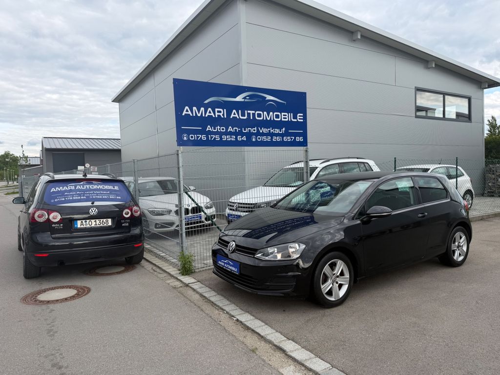 VW Golf - Bild 30