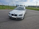 BMW 525i E61 Touring - BMW 525: Kombi, E61 525i
