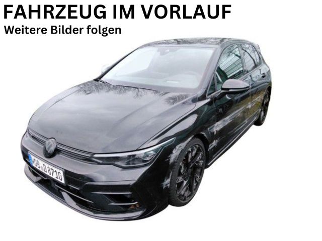 Volkswagen Golf R BlackEdit.4M Matrix H&K TitanAbgas 360°