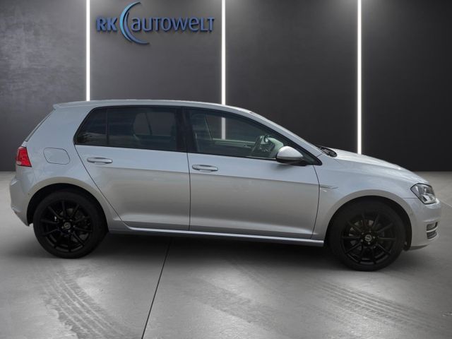 Golf 7 VII Cup 1.4 TSI SHZ PDCv+h Berganfahrass.