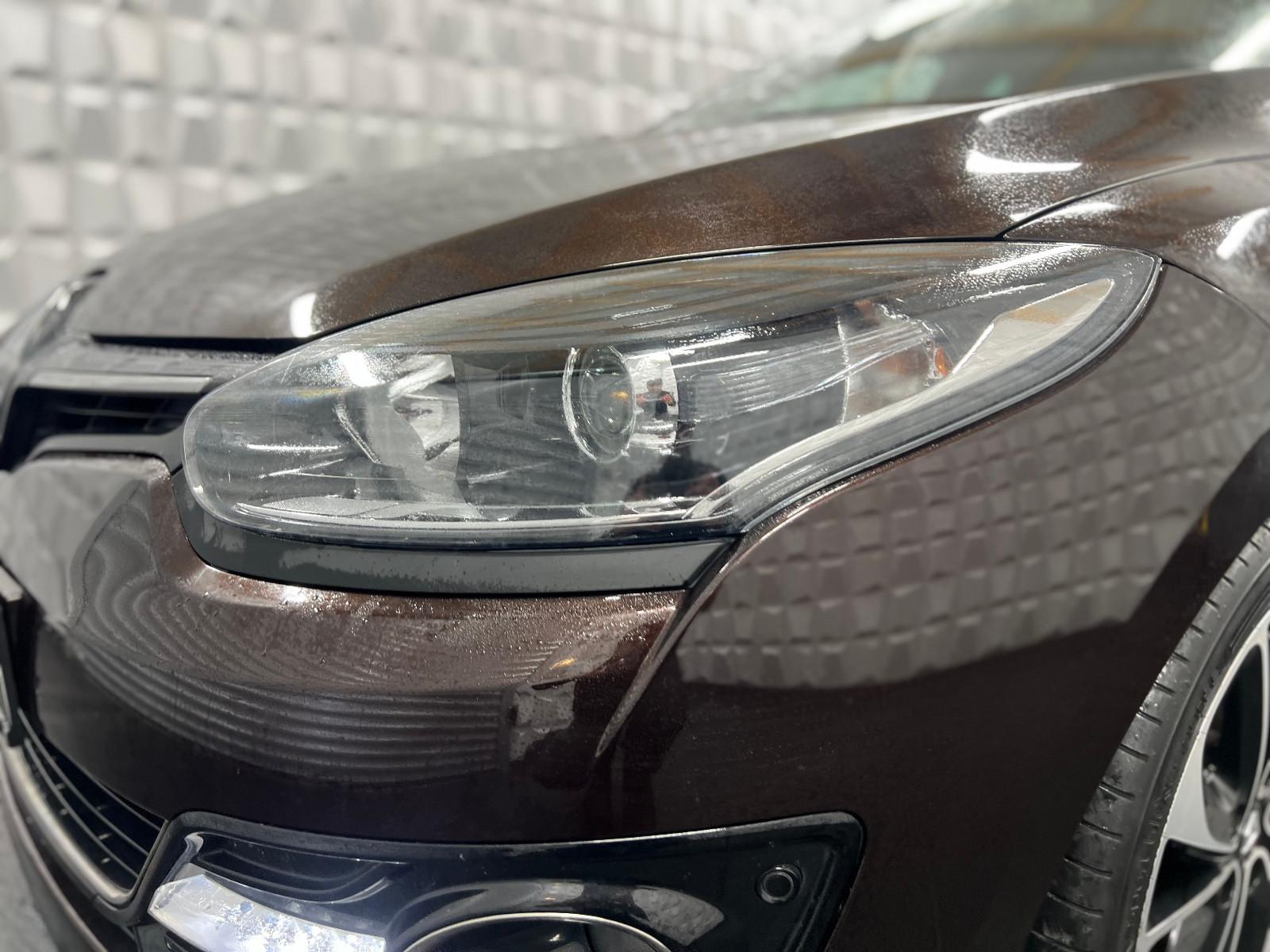 Renault Megane 2015 — photo 6