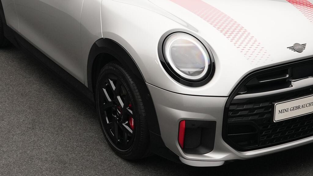 MINI Jcw Trim, миниатюра 20
