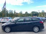 Ford Focus 2,0TDCi Titanium Turnier AHK/NAVI/SHZ/TÜV - Ford Focus aus 2011: 2.0