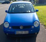 Volkswagen VW Lupo College  EZ 04/2002  TÜV 06/2025 - Volkswagen Lupo: College