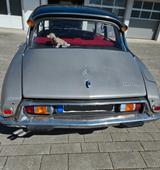 Citroën DS 21 1966 LHM Halb Automatik - Citroën DS: Ds19