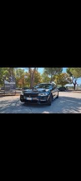 BMW Bmw 520 530d Touring Msport - BMW 530 Gebrauchtwagen Bmw530d