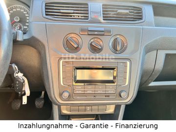 Volkswagen Caddy Maxi - 7