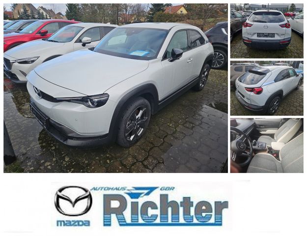 Mazda MX-30 e-SKYACTIV 145 PS FEM-P First Edition