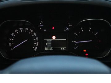 Citro�n Berlingo Shine M
