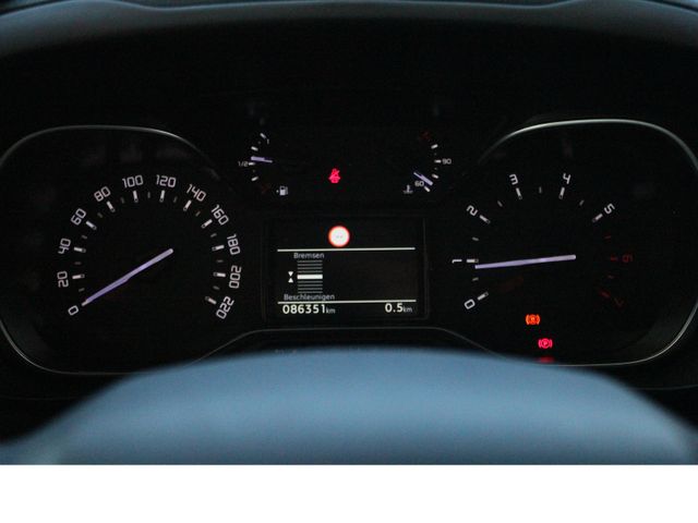 Citro�n Berlingo Shine M