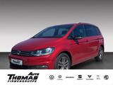 Volkswagen Touran  United 2.0 TDI PANO+ACC+NAVI - VW Touran Gebrauchtwagen in Bonn