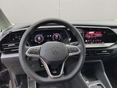 VW Caddy Style Maxi 1.5 TSI DSG*LED*7 Sitzer*