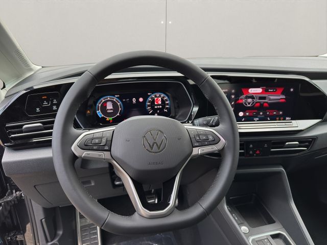 Volkswagen Caddy Style Maxi 1.5 TSI DSG*LED*7 Sitzer*