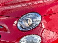 Fiat 500 1.2 8V Sport S&S (EURO 6d-TEMP) CARPLAY - Image
