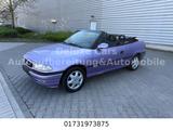 Opel Astra 1.6 Cabrio Bertone - Opel Astra: Cabrio, Bertone