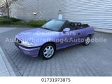 Opel Astra 1.6 Cabrio Bertone - Opel Astra aus 1996