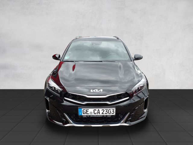 Kia XCeed GT Line 1.5 Automatik, Kamera, SHZ, LHZ, N