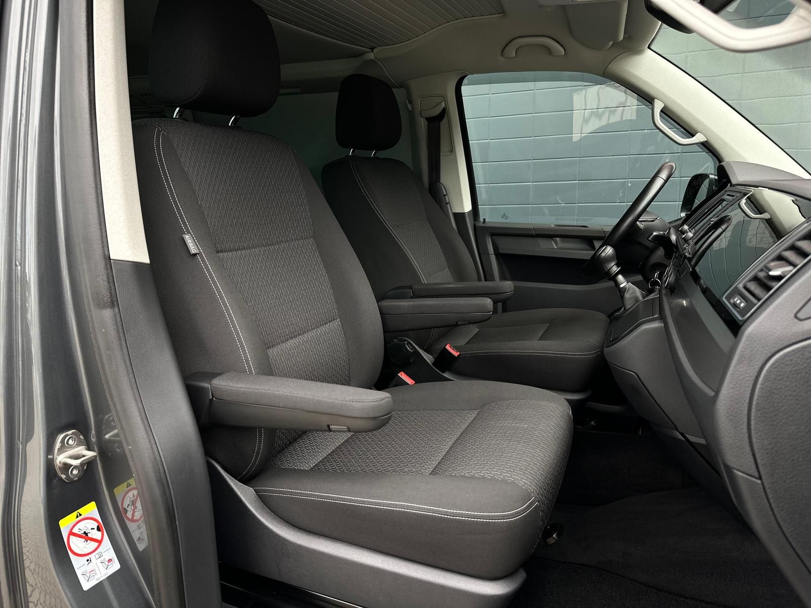 VW T6 California 2.0TDI BEACH OFFROAD LED#AHK#PDC - Image 16